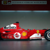 フェラーリ、F2005を発表
