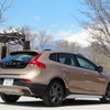 ボルボ・V40 クロスカントリー T5 AWD