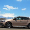 ボルボ・V40 クロスカントリー T5 AWD
