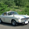 ボルボP1800