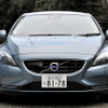 ボルボ・V40 クロスカントリー T5 AWD