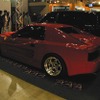 【オートサロン2001速報】150万円でフェラーリにのる!!