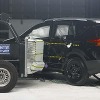 米IIHSが実施した新型トヨタ RAV4 の衝突テスト