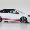 フォルクスワーゲン ゴルフ GTI カブリオ オーストリア
