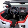 フォルクスワーゲン ゴルフ GTI カブリオ オーストリア