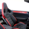 フォルクスワーゲン ゴルフ GTI カブリオ オーストリア