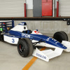 ティレルのF1