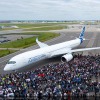 エアバスA350XWB