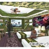 グランパシフィックLE DAIBA、ジャブロータイプを設定
