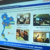 タイ国内各地のディーラーでインテンシブトレーニングを実施
