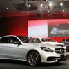 メルセデスベンツ・E63AMG 4MATIC