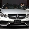メルセデスベンツ・E63AMG 4MATIC