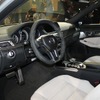 メルセデスベンツ・E63AMG 4MATIC