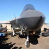 F-35ライトニングIIとJASSMミサイル