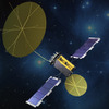 MUOS通信衛星
