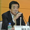 いすゞ自動車 細井行社長