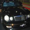 【オートサロン2001速報】オートサロン中一番の迫力ブースを見よ!
