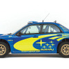 【スバルWRC】写真蔵…インプレッサWRC2005