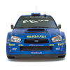 【スバルWRC】写真蔵…インプレッサWRC2005