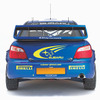 【スバルWRC】写真蔵…インプレッサWRC2005