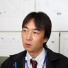 DMAPの社長を務める山屋謙二郎氏