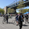 バイクニューヨーク13のようす