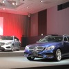 メルセデスベンツ・E250ステーションワゴンアバンギャルド