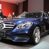 メルセデスベンツ・E250ステーションワゴンアバンギャルド