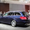 メルセデスベンツ・E250ステーションワゴンアバンギャルド