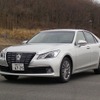 トヨタ クラウン