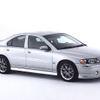 ボルボ S60 にスポーティな特別限定車