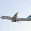 ボーイングP-8I海洋パトロール航空機