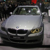 【ジュネーブモーターショー05】BMW 3シリーズ 5代目公開