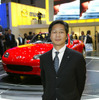 【ジュネーブモーターショー05】マツダ ロードスター/MX-5、なぜここで発表?