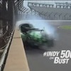 シモーナ・デ・シルベストロのインタビュー（動画キャプチャ）