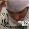シモーナ・デ・シルベストロのインタビュー（動画キャプチャ）