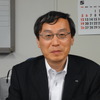 レクサス 藤沢直樹主幹