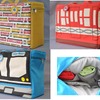 布製バッグ