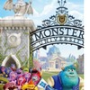 東京メトロ、「モンスターズ・ユニバーシティ」公開記念スタンプラリー