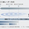 レクサス・新型IS