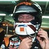 【ホンダF1ストーキング】BAR003をシェイクダウン、そのペイントが……
