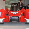 三菱・MiEV エボリューションII