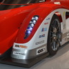 三菱・MiEV エボリューションII