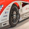 三菱・MiEV エボリューションII