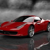 Produced under license of Ferrari Spa.FERRARI, the PRANCING HORSE device, all associated logos and distinctive designs are trademarks of Ferrari Spa.The body designs of the Ferrari cars are protected as Ferrari property under design, trademark and trade dress regulations.