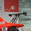 三菱・MiEV エボリューションII