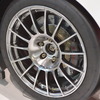 三菱・MiEV エボリューションII