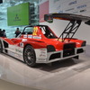 三菱・MiEV エボリューションII
