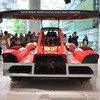 三菱・MiEV エボリューションII