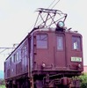 現役時代のED383
